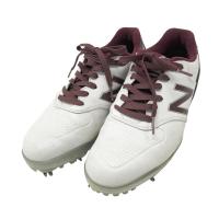 NEW BALANCE GOLF j[oX MG996WW StV[Y  zCgn TCYF25 NFB yÁzStEFA