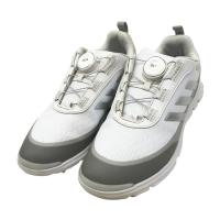 ADIDAS GOLF AfB_XSt GW2143 Solarstar BOA StV[Y  zCgn TCYF22.5cm NFB yÁzStEFA