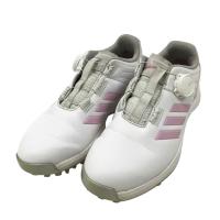 ADIDAS GOLF AfB_XSt FW6285 EQT{A BOA StV[Y  zCgn TCYF23.5 NFB yÁzStEFA