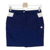 DESCENTE GOLF fTgSt  Xgb` XJ[g  lCr[n TCYFM NFB yÁzStEFA