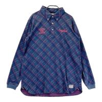 CUTTER&BUCK Jb^[AhobN  |Vc `FbN lCr[n TCYFL NFA- yÁzStEFA