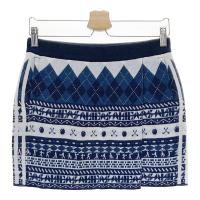 ADIDAS GOLF AfB_XSt ; Ci[t jbgXJ[g  lCr[n TCYF NFA- yÁzStEFA