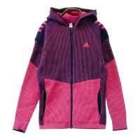 ADIDAS GOLF �A�f�B�_�X�S���t FS6493 �j�b�g�W���P�b�g ���� �s���N�n �T�C�Y�FS �����N�FB �y���Áz�S���t�E�F�A