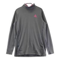 LE COQ GOLF RbNSt  nClbN TVc  O[n TCYFM NFA- yÁzStEFA