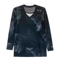 OAKLEY I[N[ 434386JP VlbN TVc  ubNn TCYFM NFB yÁzStEFA