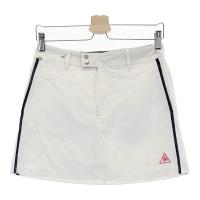 LE COQ GOLF RbNSt  Ci[t XJ[g  zCgn TCYF9 NFB yÁzStEFA