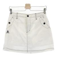 LE COQ GOLF RbNSt  Ci[t XJ[g  zCgn TCYF9 NFB yÁzStEFA