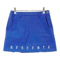 DESCENTE GOLF fTgSt  Xgb`XJ[g  u[n TCYFS NFA- yÁzStEFA