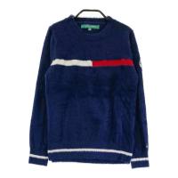 TOMMY HILFIGER GOLF g~[ qtBK[St  jbgZ[^[  lCr[n TCYFM NFA- yÁzStEFA