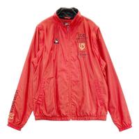 LE COQ GOLF ���R�b�N�S���t  2WAY�����b�V�� �W�b�v�W���P�b�g  ���b�h�n �T�C�Y�FLL �����N�FA- �y���Áz�S���t�E�F�A