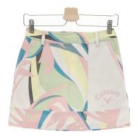 CALLAWAY �L�����E�F�C ; �X�J�[�g ���� �z���C�g�n �T�C�Y�FSS �����N�FB �y���Áz�S���t�E�F�A