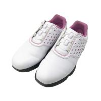 FOOT JOY tbgWC 98622J/21 ECOMFORT BOA StV[Y  zCgn TCYF22.5cm NFB yÁzStEFA