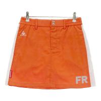 LE COQ GOLF RbNSt  Ci[t XJ[g  IWn TCYF7 NFA- yÁzStEFA