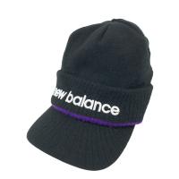 NEW BALANCE GOLF j[oX  jbgLbv  ubNn NFB yÁzStEFA