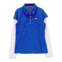 KAPPA GOLF JbpSt  |Vc  u[n TCYFM NFA- yÁzStEFA