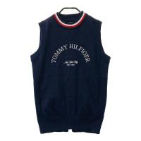 TOMMY HILFIGER GOLF g~[ qtBK[St  jbgxXg  lCr[n TCYFL NFB yÁzStEFA