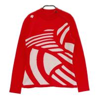 DESCENTE GOLF fTgSt  ΂߃Wbv jbgZ[^[  bhn TCYFM NFB yÁzStEFA