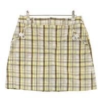 23 SPORT X|[c  Xgb`XJ[g `FbN CG[n TCYF64 NFA- yÁzStEFA