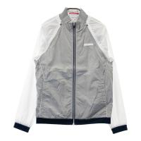 LANVIN SPORT o X|[  2WAY WbvWPbg  O[n TCYF40 NFA- yÁzStEFA