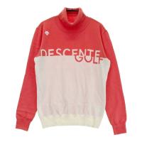 DESCENTE GOLF fTgSt  ^[glbN jbgZ[^[  sNn TCYFL NFB yÁzStEFA