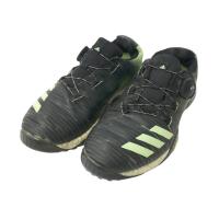 ADIDAS GOLF AfB_XSt EE9342 R[hJIX {A XpCNX StV[Y  ubNn TCYF22.5 NFB yÁzStEFA