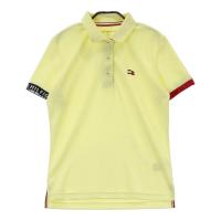 TOMMY HILFIGER GOLF g~[ qtBK[St  |Vc  CG[n TCYFM NFA- yÁzStEFA