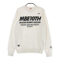 MASTER BUNNY EDITION }X^[oj[GfBV 10N JV~ jbgZ[^[  zCgn TCYF1 NFB yÁzStEFA