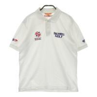 BEAMS GOLF r[XSt  |Vc  zCgn TCYFS NFB yÁzStEFA