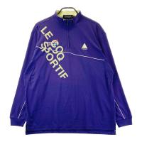 LE COQ GOLF RbNSt  tgS n[tWbv TVc  p[vn TCYFLL NFA- yÁzStEFA