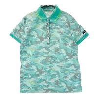 ADIDAS GOLF AfB_XSt N60076 |Vc Jt O[n TCYFL/G NFA- yÁzStEFA