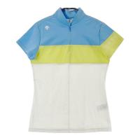 DESCENTE GOLF fTgSt  n[tWbv TVc  zCgn TCYFM NFB yÁzStEFA