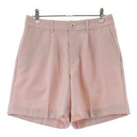 BEAMS GOLF r[XSt  V[gpc  sNn TCYFM NFB yÁzStEFA