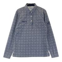 ADIDAS GOLF AfB_XSt  |Vc `FbN lCr[n TCYFM NFA- yÁzStEFA