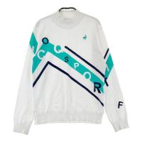 LE COQ GOLF RbNSt  nClbN jbgZ[^[  zCgn TCYFM NFB yÁzStEFA