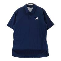ADIDAS GOLF �A�f�B�_�X�S���t  �����|���V���c  �l�C�r�[�n �T�C�Y�FXL �����N�FA- �y���Áz�S���t�E�F�A