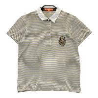 BEAMS GOLF r[XSt  |Vc {[_[ O[n TCYFL NFA- yÁzStEFA