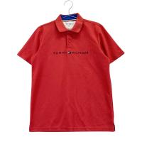 TOMMY HILFIGER GOLF g~[ qtBK[St  |Vc  bhn TCYFM NFA- yÁzStEFA