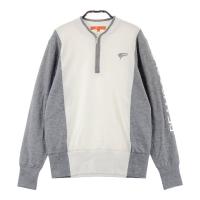 BEAMS GOLF r[XSt  n[tWbv oCJ[ WPbg  zCgn TCYFM NFB yÁzStEFA