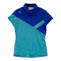 DESCENTE GOLF fTgSt  |Vc  u[n TCYFS NFB yÁzStEFA