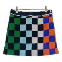 MUNSING WEAR }VOEFA  XJ[g by `FbJ[ lCr[n TCYF7 NFA- yÁzStEFA