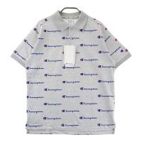 CHAMPION GOLF `sISt  |Vc  O[n TCYFMEDIUM NFN yVizStEFA