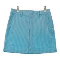 ADIDAS GOLF AfB_XSt  VATbJ[ XJ[g `FbN u[n TCYFM/M NFA- yÁzStEFA