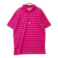 OAKLEY �I�[�N���[  �����|���V���c �{�[�_�[�� �s���N�n �T�C�Y�FXL �����N�FA- �y���Áz�S���t�E�F�A