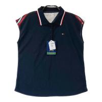TOMMY HILFIGER GOLF g~[ qtBK[St  |Vc  lCr[n TCYFS NFNyVizStEFA