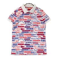 BEAMS GOLF r[XSt  |Vc S  zCgn TCYFL NFB yÁzStEFA