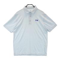 UNDER ARMOUR �A���_�[�A�[�}�[  �����|���V���c  �u���[�n �T�C�Y�FMD �����N�FA- �y���Áz�S���t�E�F�A