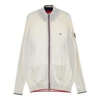TOMMY HILFIGER GOLF g~[ qtBK[St   jbgWbvWPbg  zCgn TCYFLL NFB yÁzStEFA