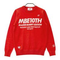 MASTER BUNNY EDITION }X^[oj[GfBV  jbgZ[^[ JV~  bhn TCYF0 NFA- yÁzStEFA