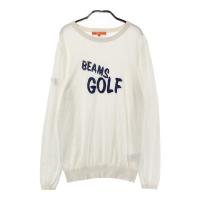 BEAMS GOLF r[XSt  jbgZ[^[  zCgn TCYFL NFB yÁzStEFA