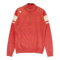 DESCENTE GOLF fTgSt ; n[tWbv E[ jbgZ[^[  bhn TCYFS NFB yÁzStEFA